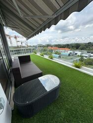 D' Chateau @ Shelford (D11), Apartment #514815201